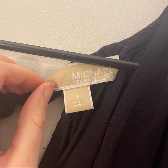 Michael Kors Maxi Dress - Picture 4 of 4